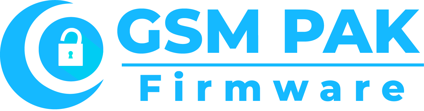 Gsm Pak Firmware